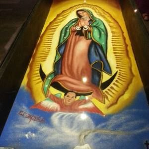 Meet your Posher, Peter